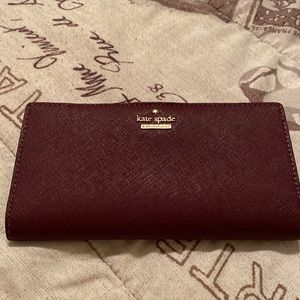 Kate Spade Wallet